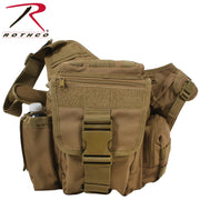 Rothco Advanced Tactical Bag LARSON TACTICAL SUPPLY