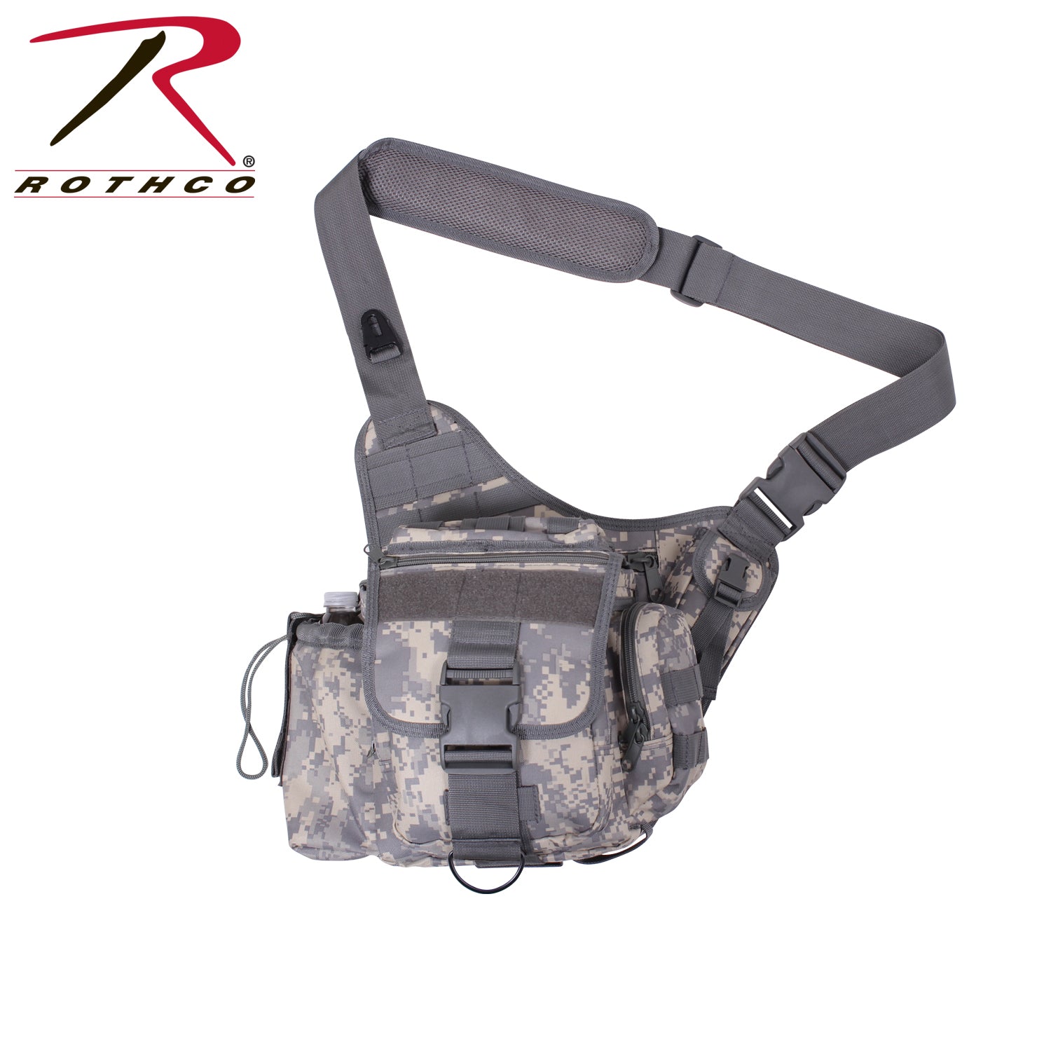 Rothco Advanced Tactical Bag LARSON TACTICAL SUPPLY