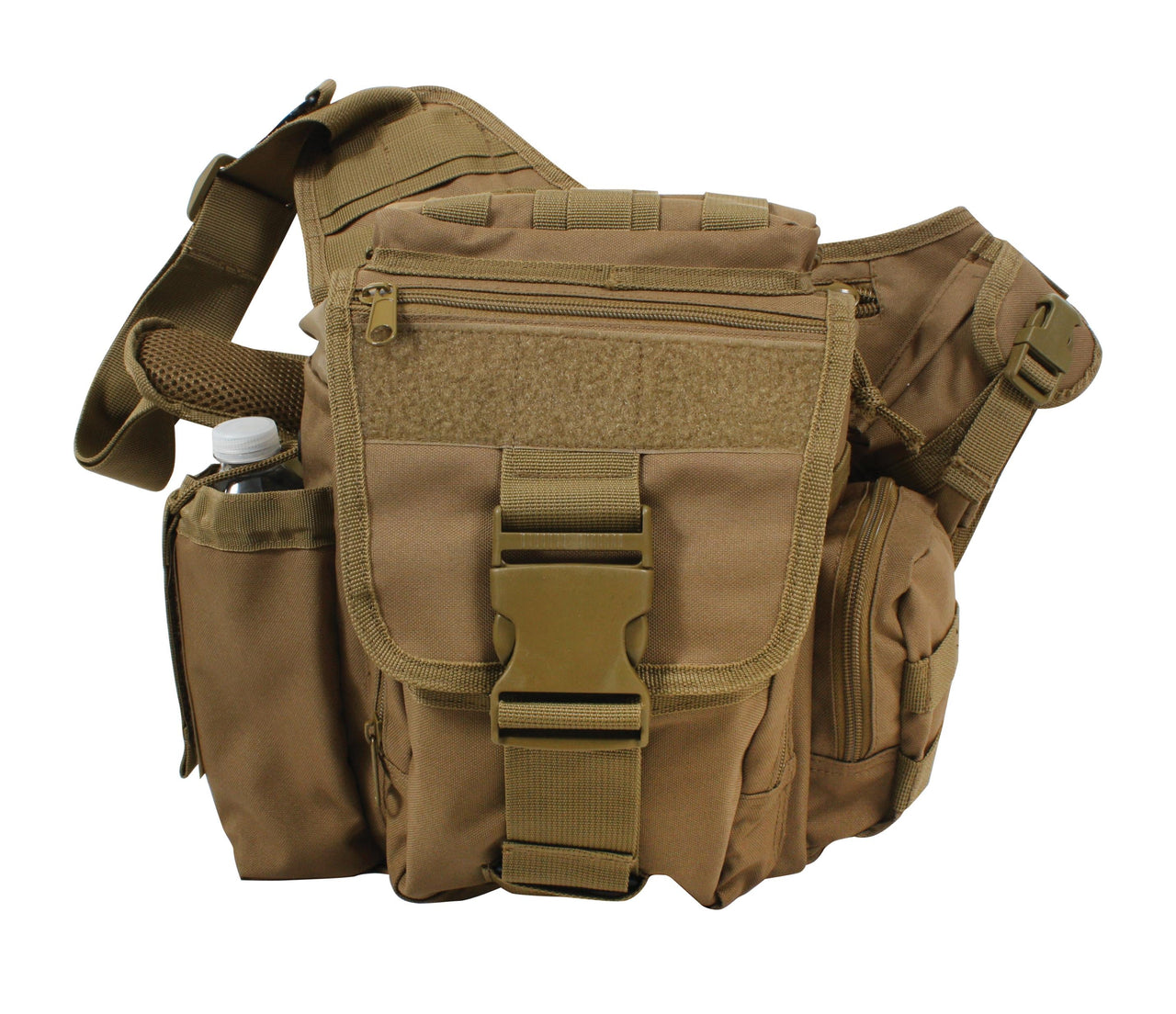 Rothco Advanced Tactical Bag LARSON TACTICAL SUPPLY