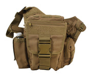 Rothco Advanced Tactical Bag LARSON TACTICAL SUPPLY