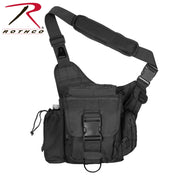 Rothco Advanced Tactical Bag LARSON TACTICAL SUPPLY
