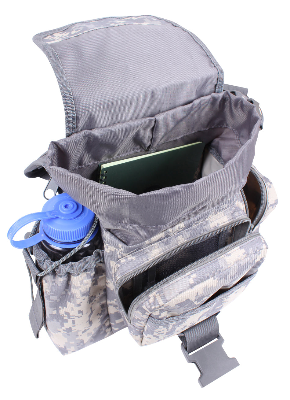 Rothco Advanced Tactical Bag LARSON TACTICAL SUPPLY