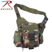 Rothco Advanced Tactical Bag LARSON TACTICAL SUPPLY