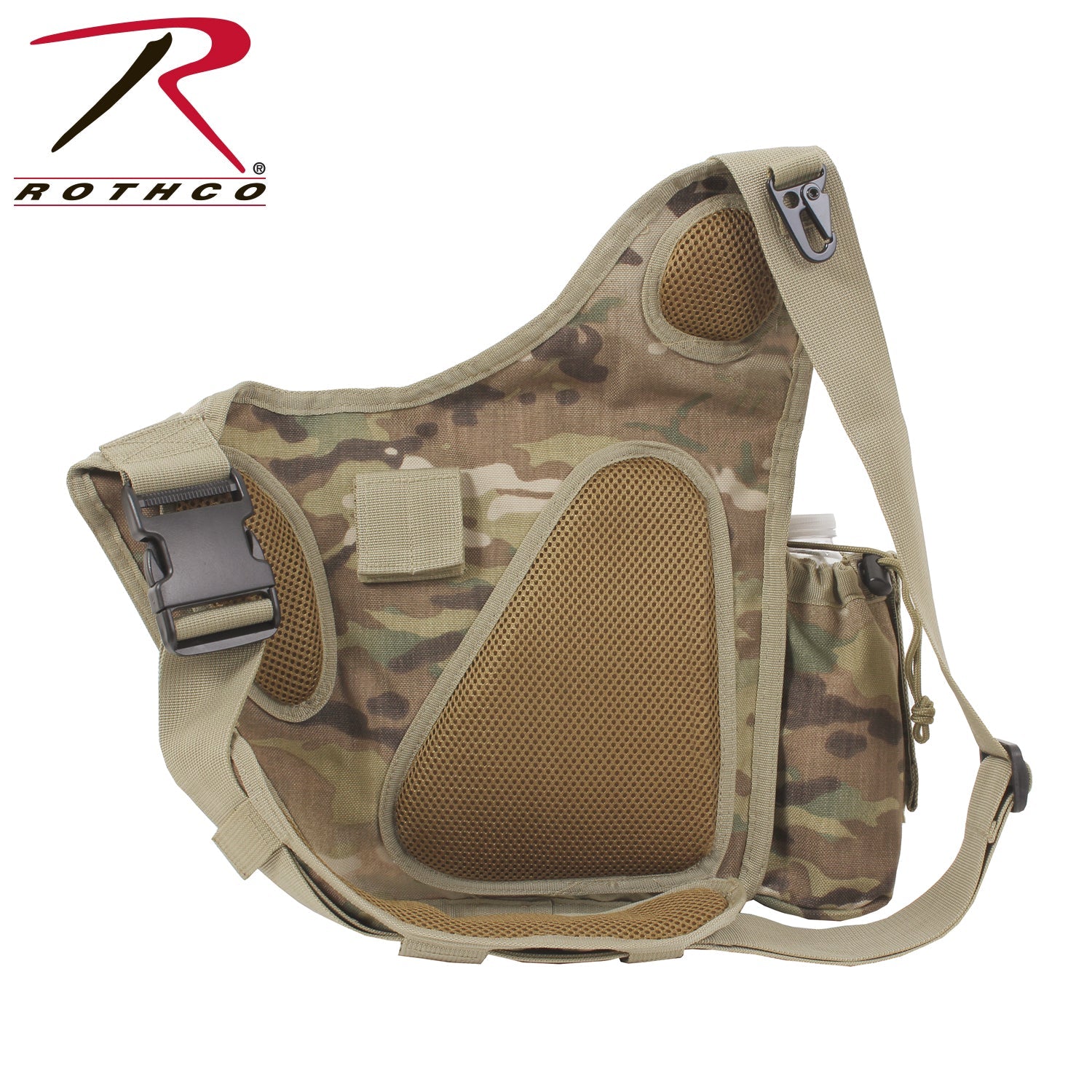 Rothco Advanced Tactical Bag LARSON TACTICAL SUPPLY