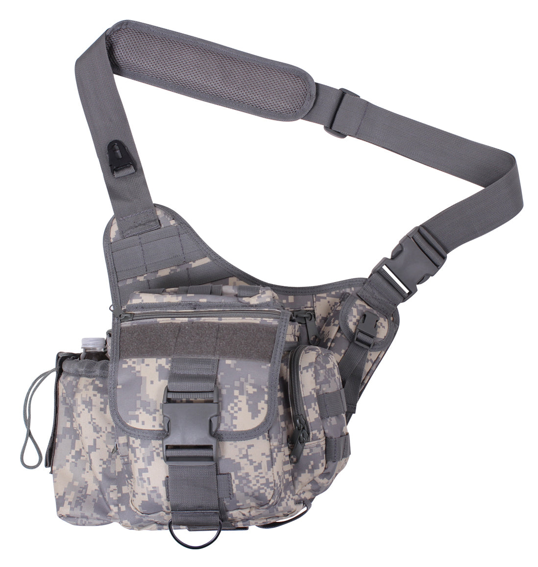 Rothco Advanced Tactical Bag LARSON TACTICAL SUPPLY