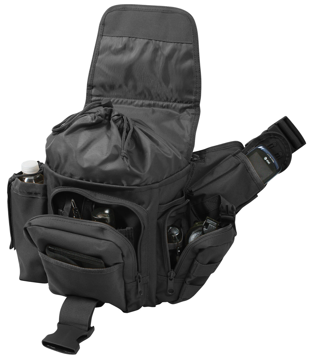 Rothco Advanced Tactical Bag LARSON TACTICAL SUPPLY