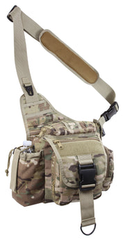 Rothco Advanced Tactical Bag LARSON TACTICAL SUPPLY