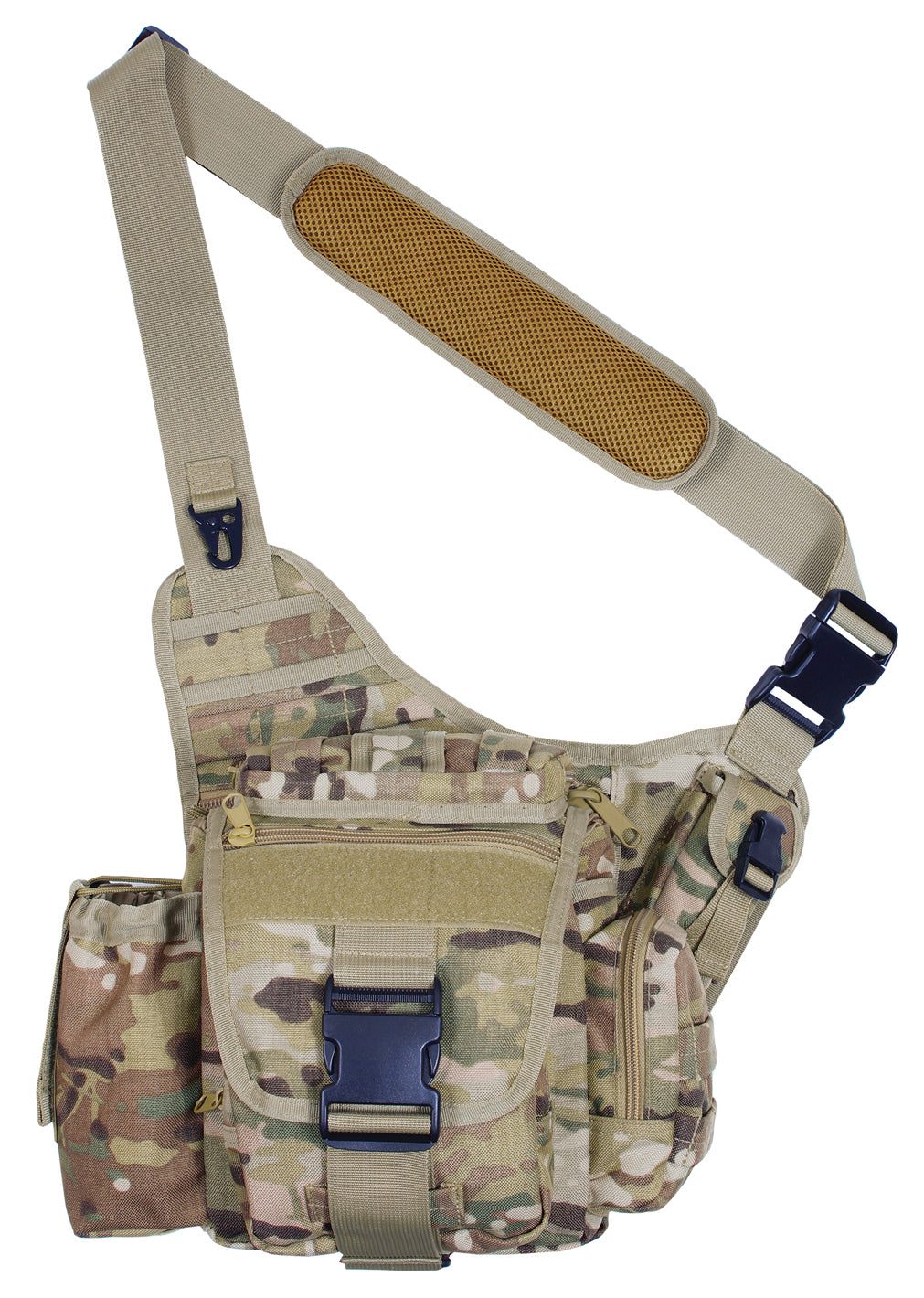 Rothco Advanced Tactical Bag LARSON TACTICAL SUPPLY