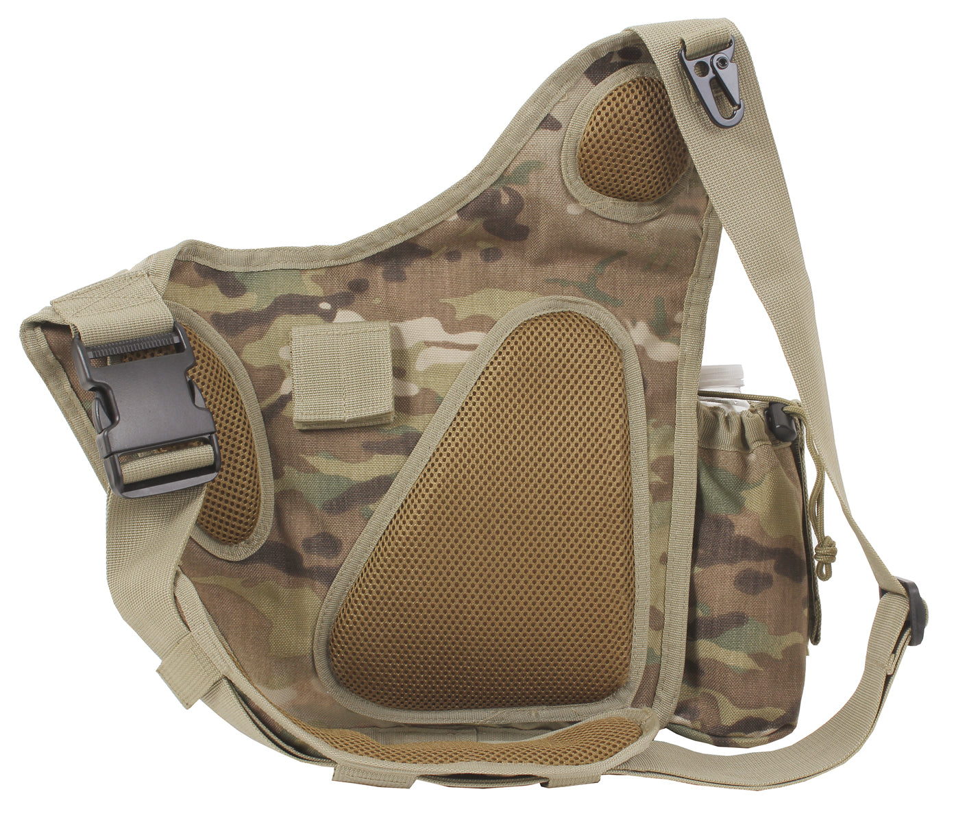 Rothco Advanced Tactical Bag LARSON TACTICAL SUPPLY