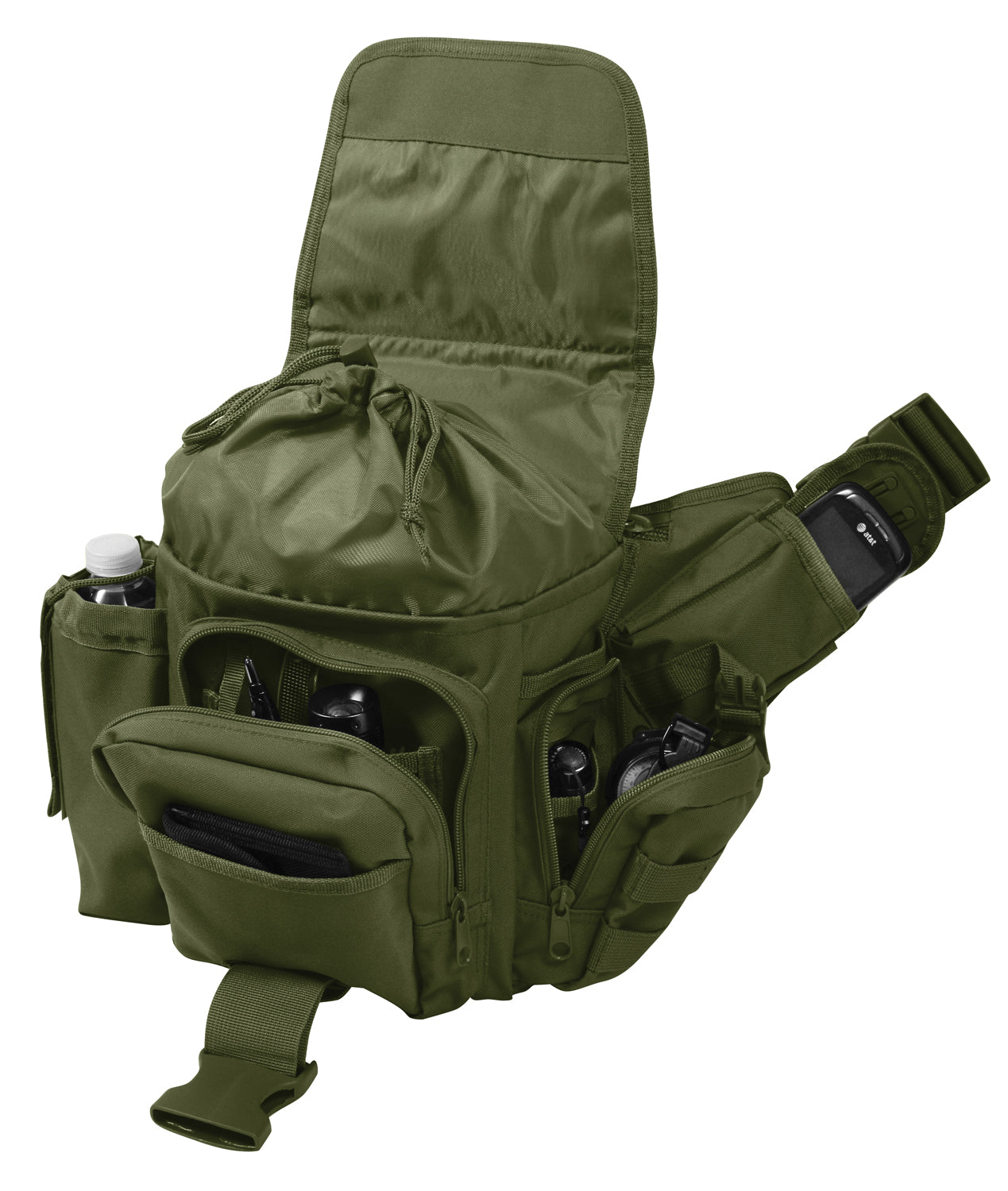 Rothco Advanced Tactical Bag LARSON TACTICAL SUPPLY