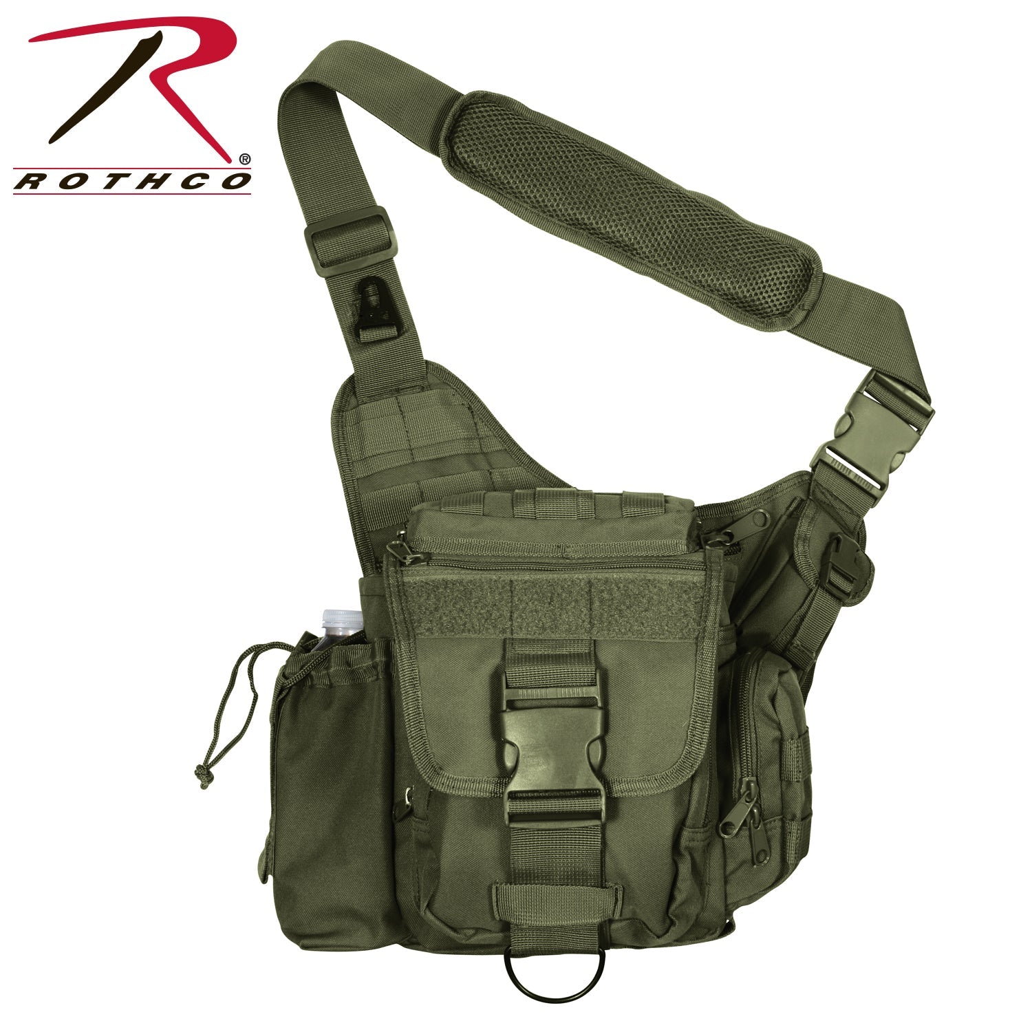 Rothco Advanced Tactical Bag LARSON TACTICAL SUPPLY