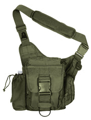 Rothco Advanced Tactical Bag LARSON TACTICAL SUPPLY
