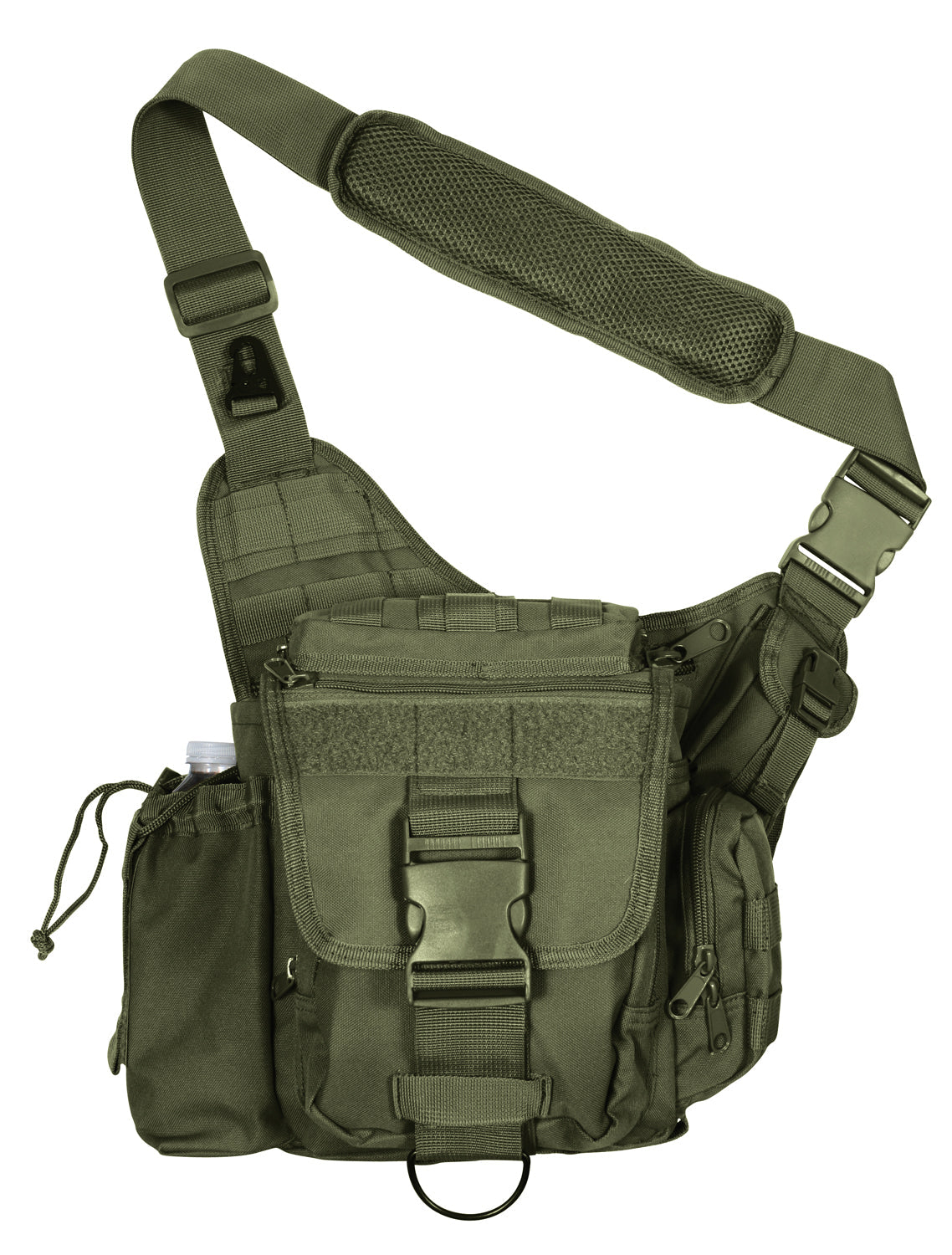 Rothco Advanced Tactical Bag LARSON TACTICAL SUPPLY