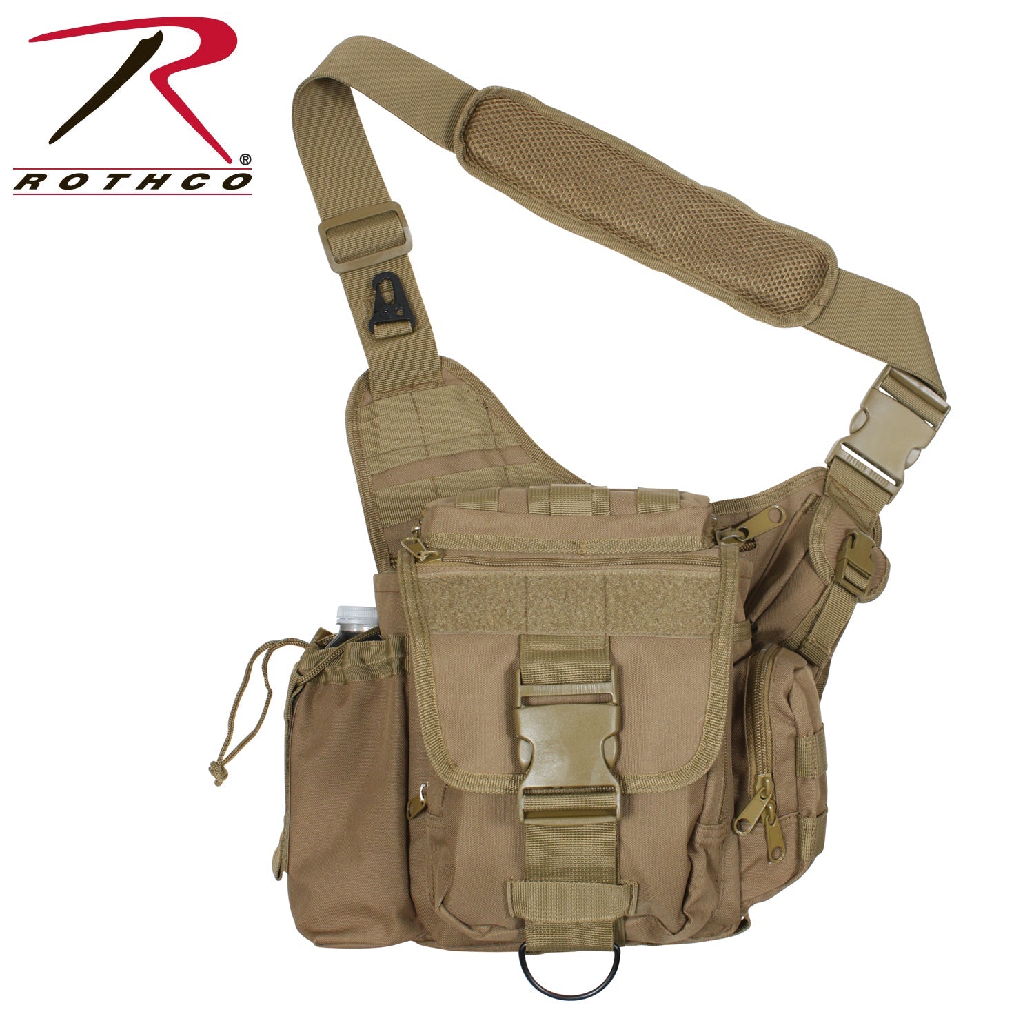 Rothco Advanced Tactical Bag LARSON TACTICAL SUPPLY