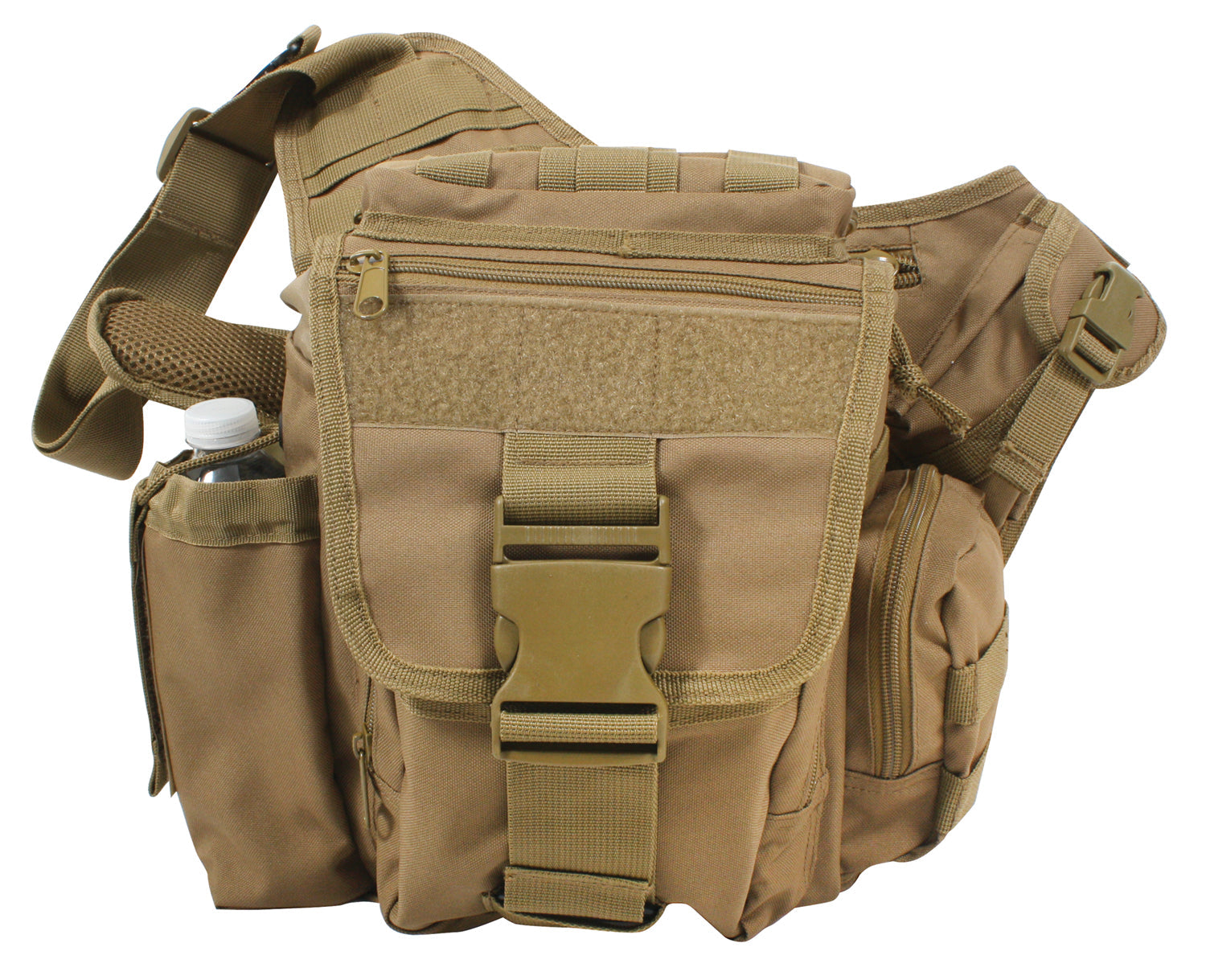 Rothco Advanced Tactical Bag LARSON TACTICAL SUPPLY