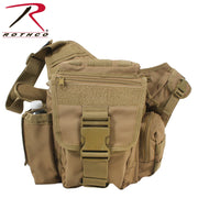 Rothco Advanced Tactical Bag LARSON TACTICAL SUPPLY