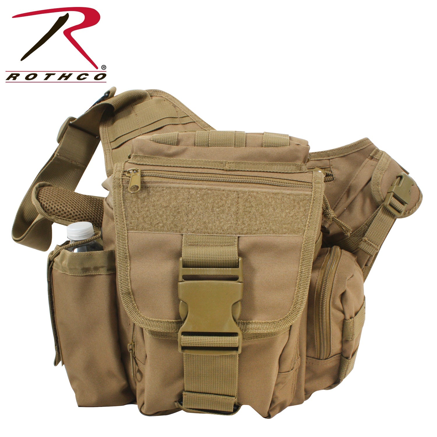 Rothco Advanced Tactical Bag LARSON TACTICAL SUPPLY