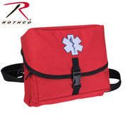 Rothco EMS Medical Field Pouch LARSON TACTICAL SUPPLY