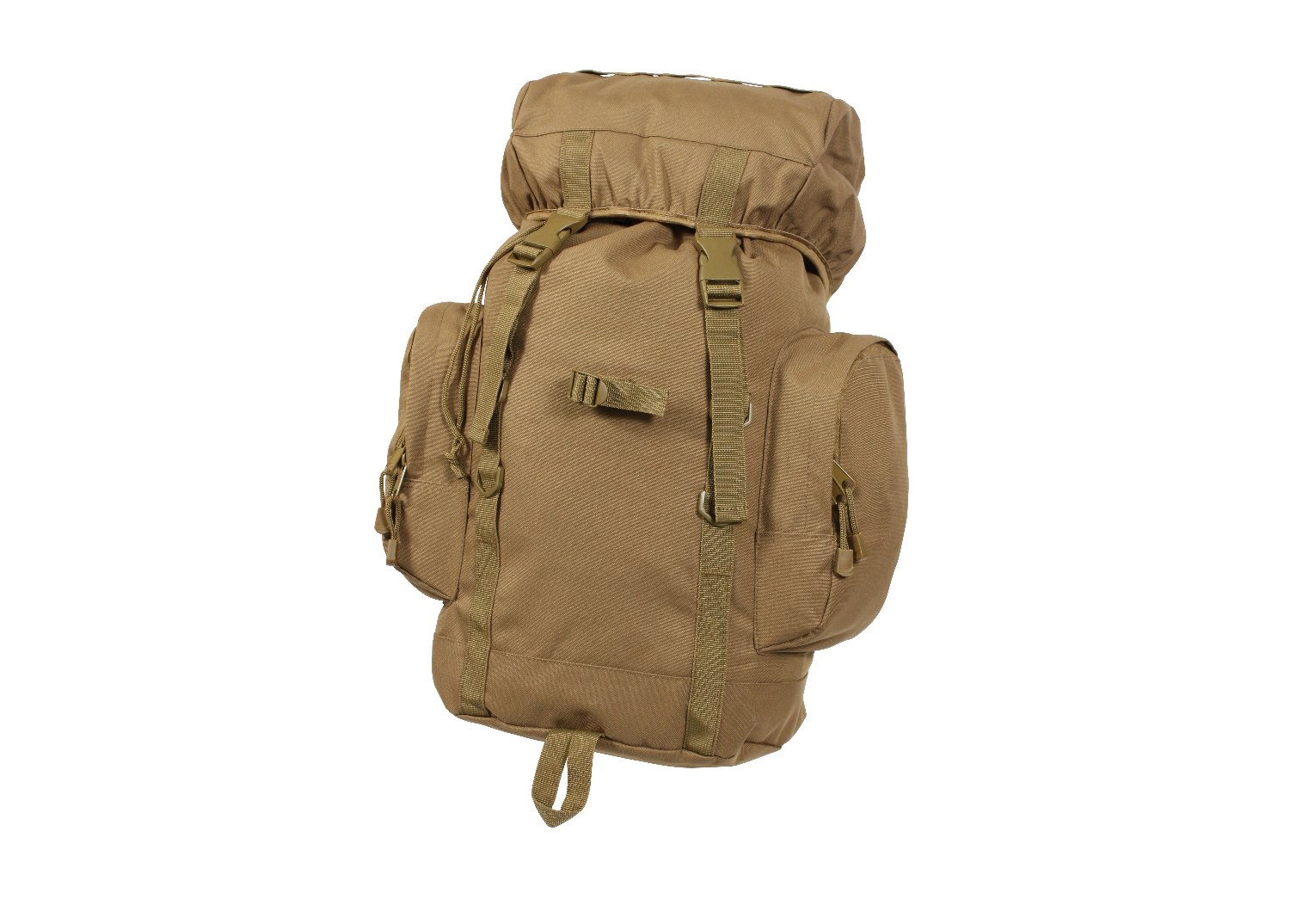 Rothco 25L Tactical Backpack LARSON TACTICAL SUPPLY