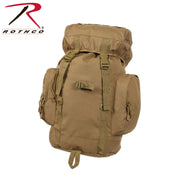 Rothco 25L Tactical Backpack LARSON TACTICAL SUPPLY