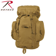 Rothco 25L Tactical Backpack LARSON TACTICAL SUPPLY