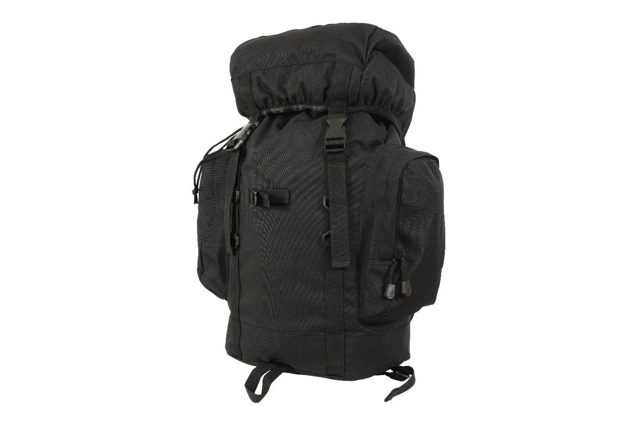 Rothco 25L Tactical Backpack LARSON TACTICAL SUPPLY