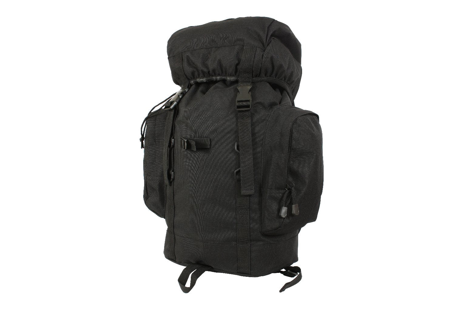 Rothco 25L Tactical Backpack LARSON TACTICAL SUPPLY