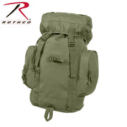 Rothco 25L Tactical Backpack LARSON TACTICAL SUPPLY