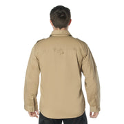 Rothco Vintage Fatigue Shirt LARSON TACTICAL SUPPLY