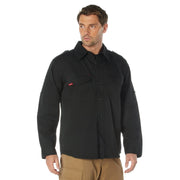 Rothco Vintage Fatigue Shirt LARSON TACTICAL SUPPLY