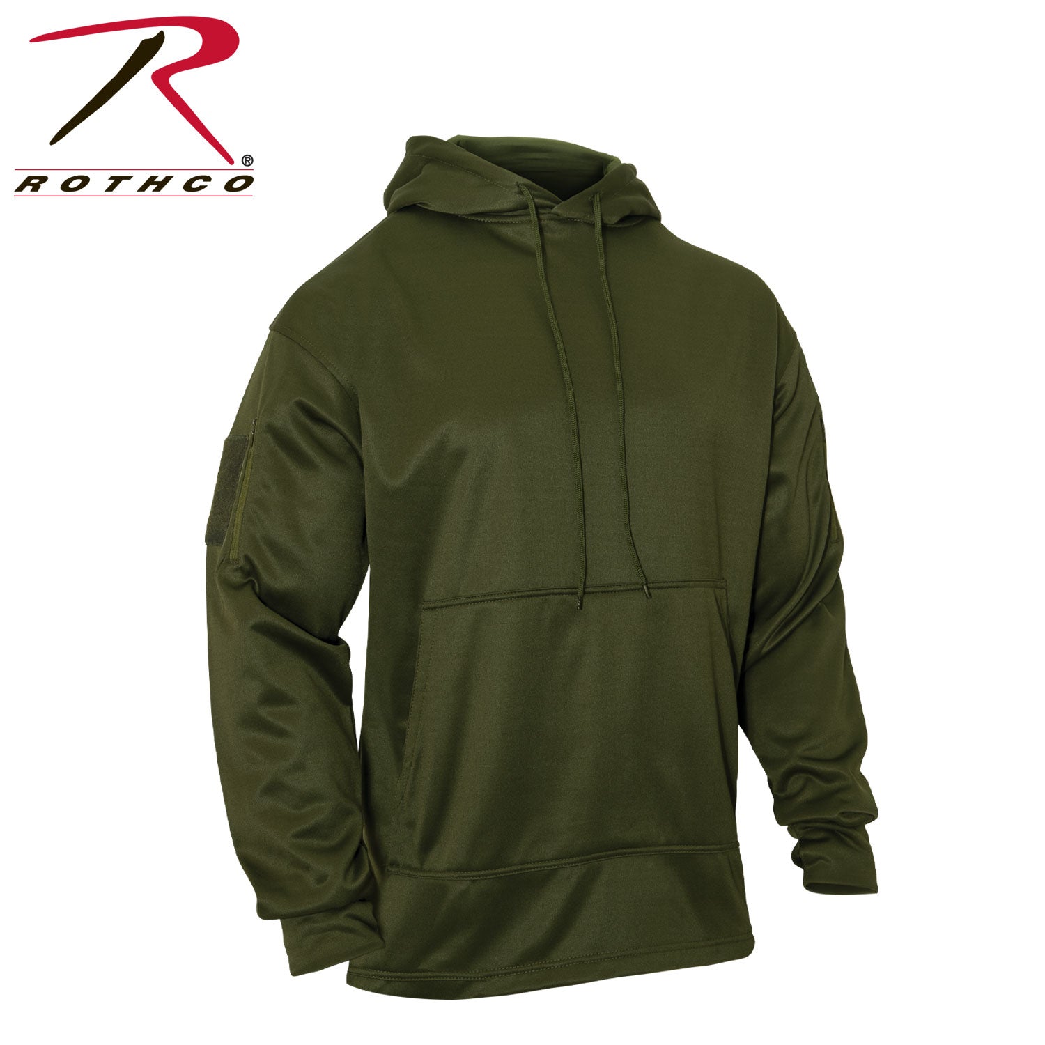 Rothco Concealed Carry Hoodie LARSON TACTICAL SUPPLY