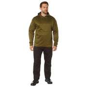 Rothco Concealed Carry Hoodie LARSON TACTICAL SUPPLY