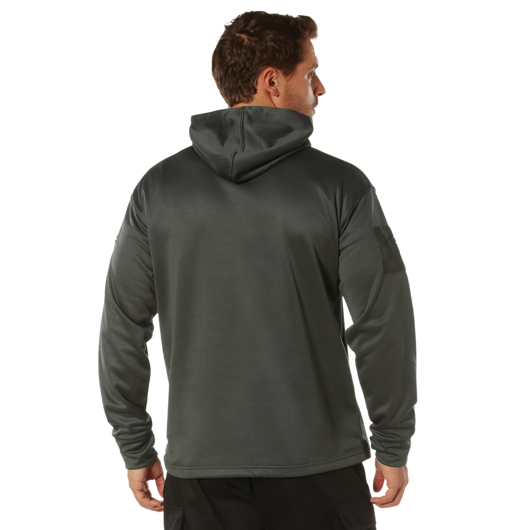 Rothco Concealed Carry Hoodie LARSON TACTICAL SUPPLY
