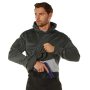 Rothco Concealed Carry Hoodie LARSON TACTICAL SUPPLY