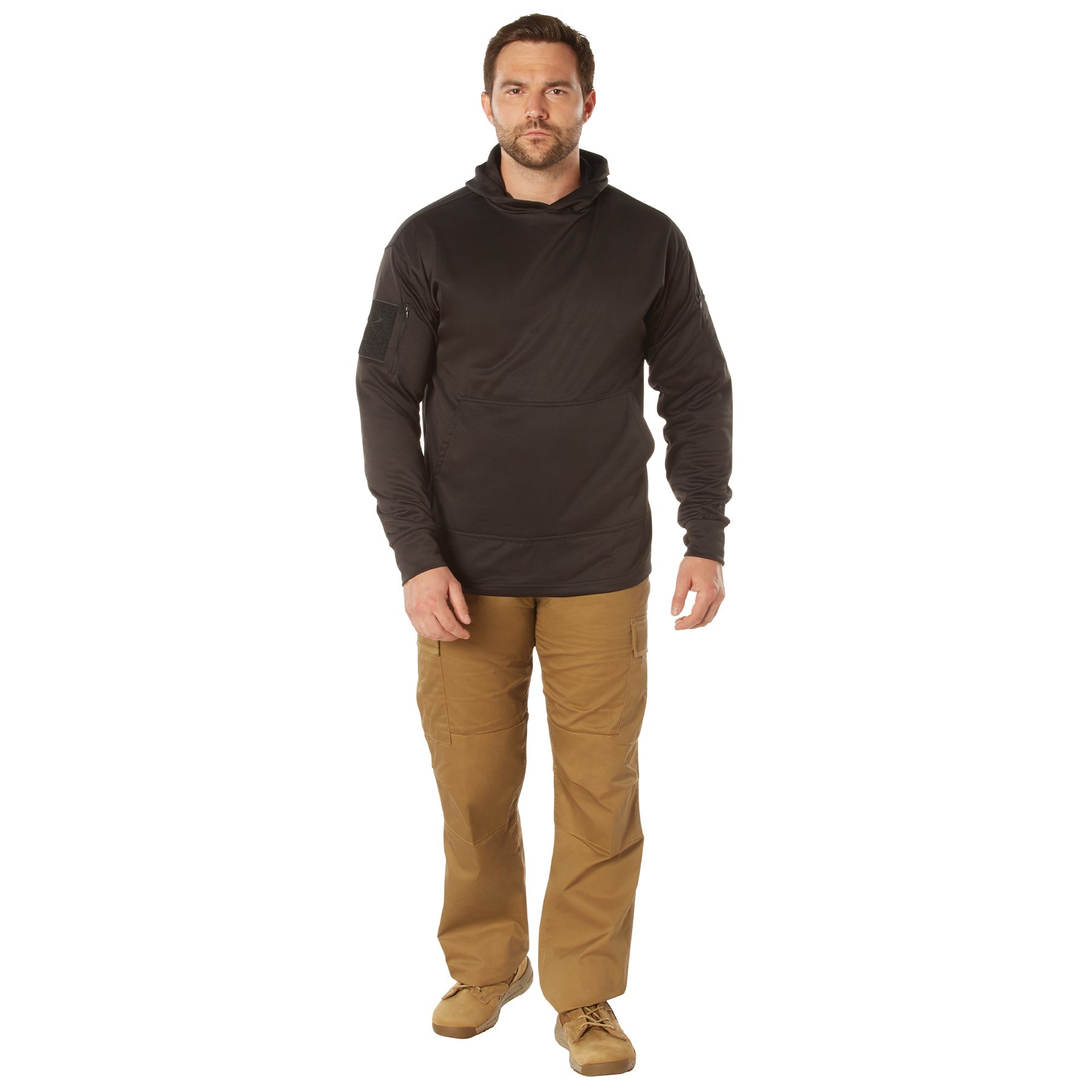 Rothco Concealed Carry Hoodie LARSON TACTICAL SUPPLY