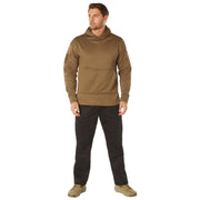 Rothco Concealed Carry Hoodie LARSON TACTICAL SUPPLY