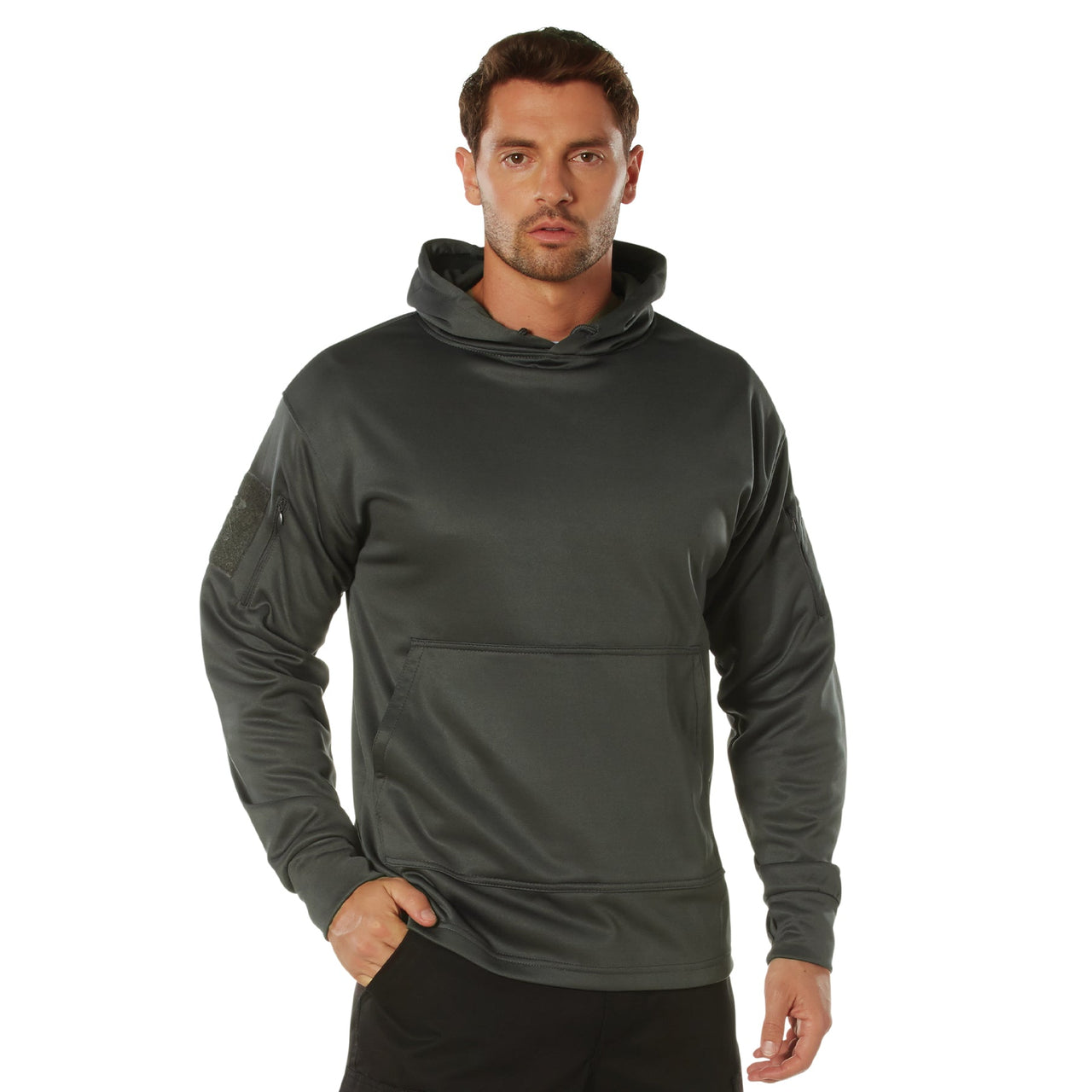 Rothco Concealed Carry Hoodie LARSON TACTICAL SUPPLY