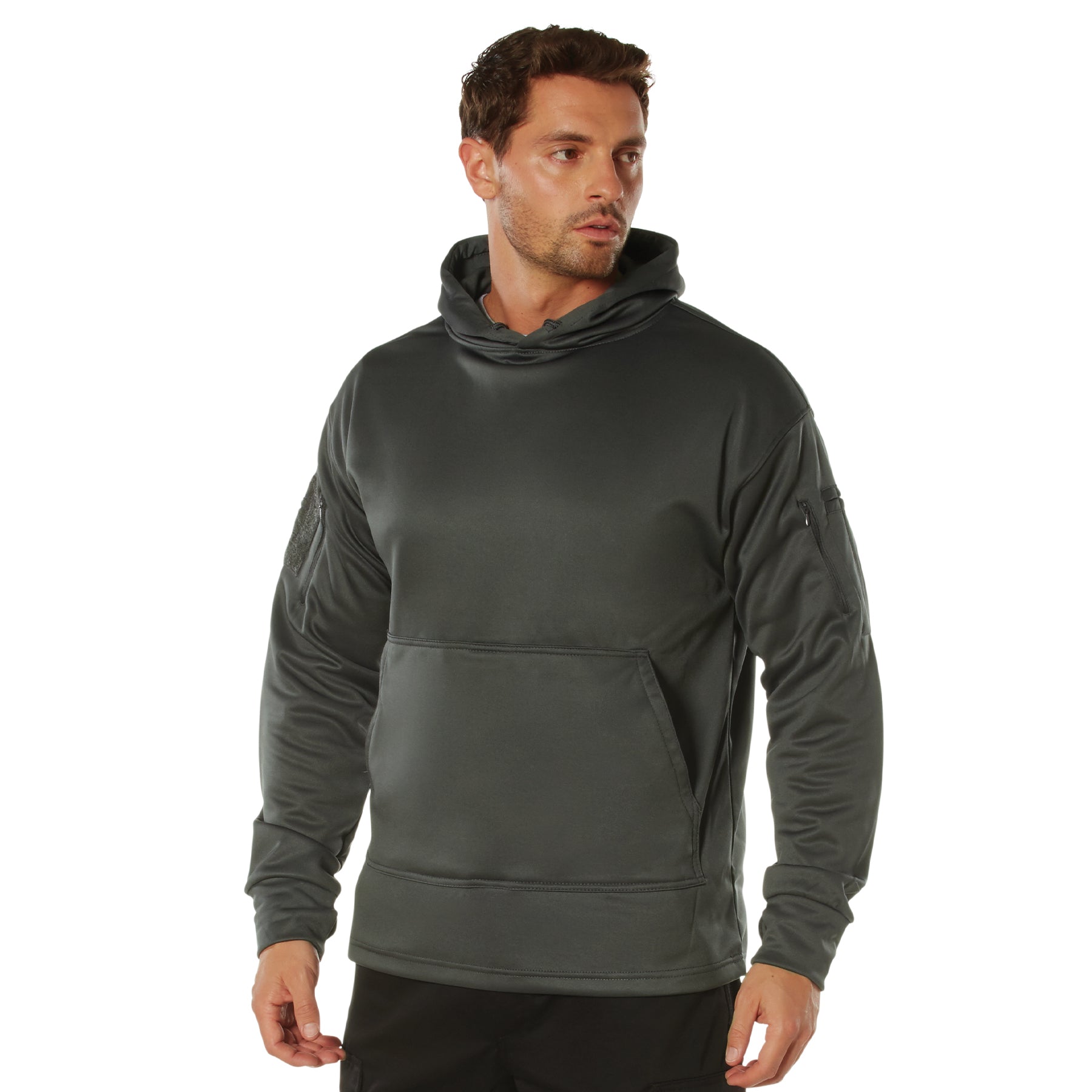 Rothco Concealed Carry Hoodie LARSON TACTICAL SUPPLY
