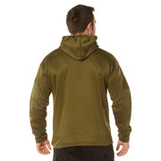 Rothco Concealed Carry Hoodie LARSON TACTICAL SUPPLY