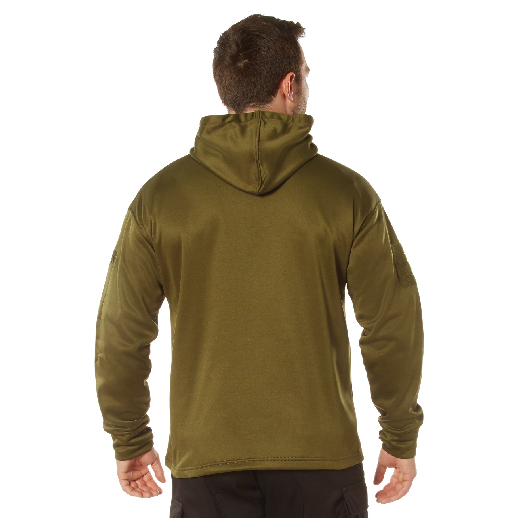 Rothco Concealed Carry Hoodie LARSON TACTICAL SUPPLY