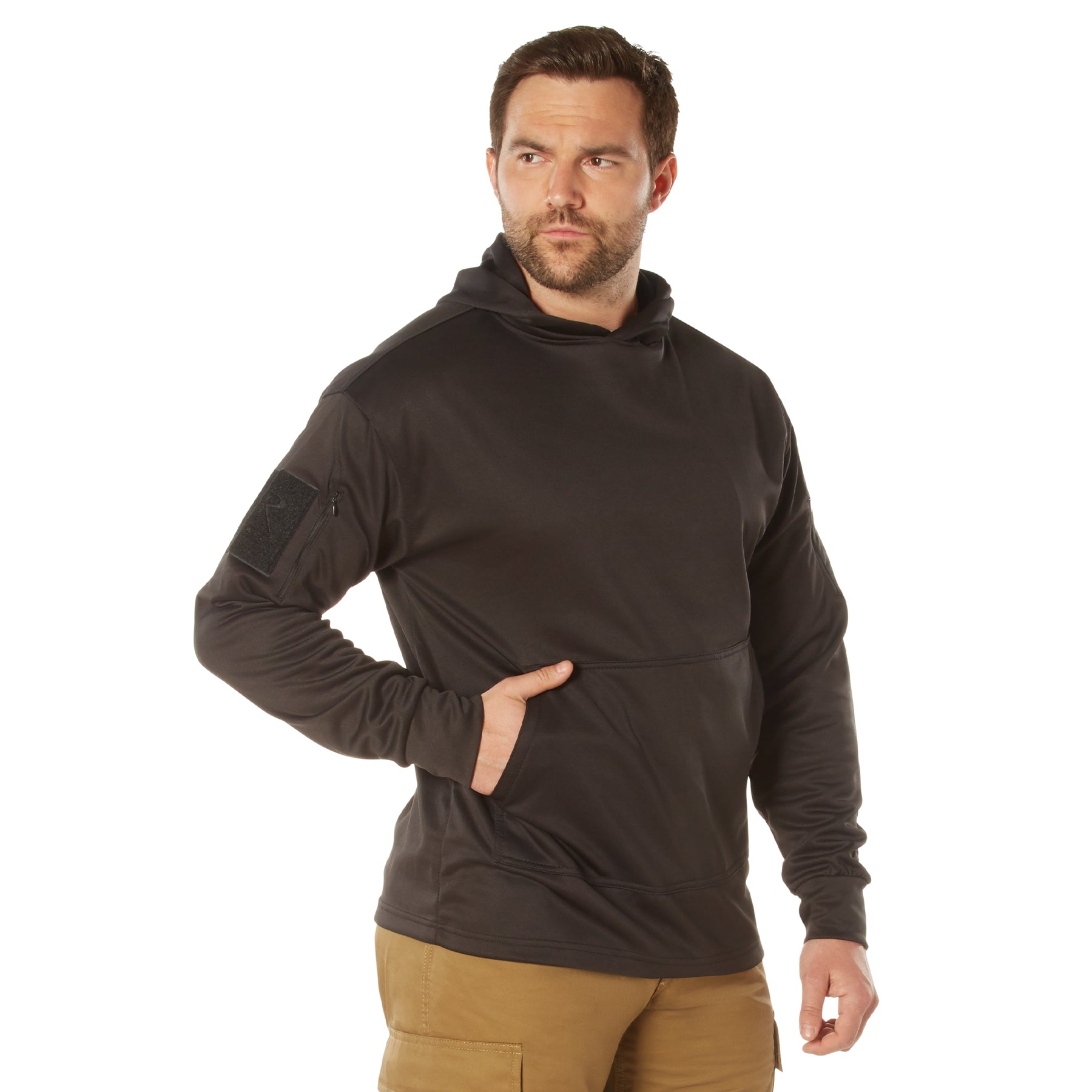 Rothco Concealed Carry Hoodie LARSON TACTICAL SUPPLY