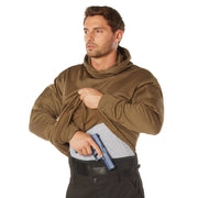 Rothco Concealed Carry Hoodie LARSON TACTICAL SUPPLY