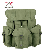 Rothco Heavyweight Mini Alice Pack LARSON TACTICAL SUPPLY
