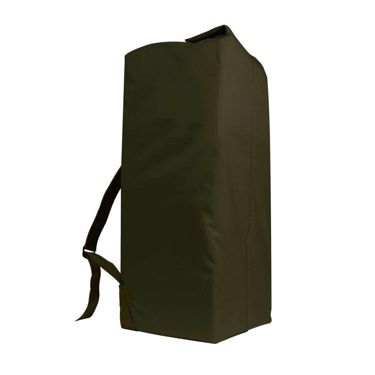 Rothco G.I. Type Enhanced Double Strap Duffle Bag LARSON TACTICAL SUPPLY