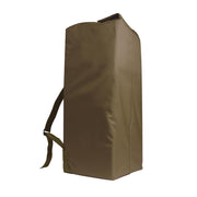 Rothco G.I. Type Enhanced Double Strap Duffle Bag LARSON TACTICAL SUPPLY