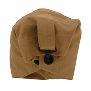 Rothco G.I. Style Canvas Double Strap Duffle Bag LARSON TACTICAL SUPPLY