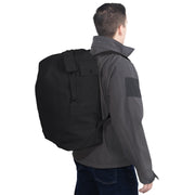 Rothco Nomad Canvas Duffle Backpack LARSON TACTICAL SUPPLY