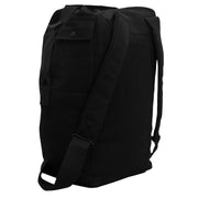 Rothco Nomad Canvas Duffle Backpack LARSON TACTICAL SUPPLY