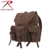 Rothco Heavyweight Mini Alice Pack LARSON TACTICAL SUPPLY
