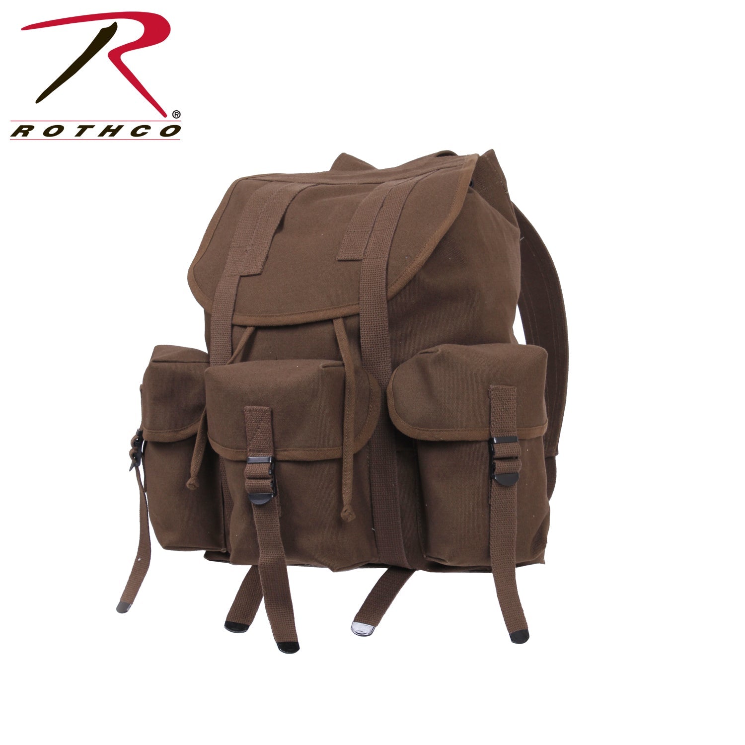 Rothco Heavyweight Mini Alice Pack LARSON TACTICAL SUPPLY